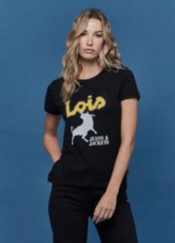 CAMISETAS 